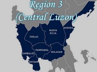region 3 new registration unit location|Central Luzon (Region III) Profile – PhilAtlas.
